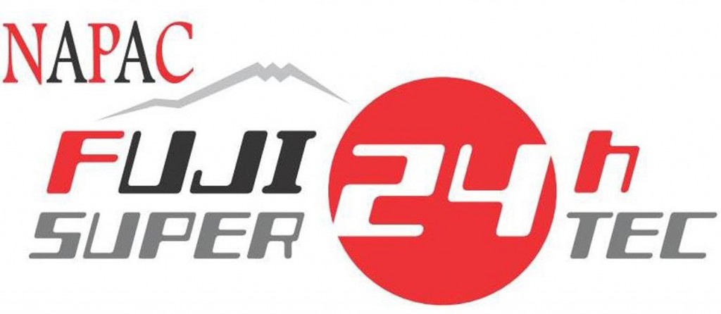 NAPAC 24H logo